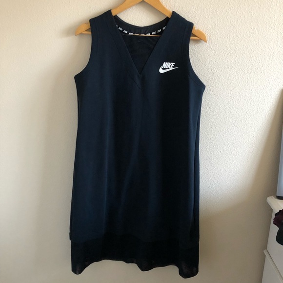 Nike Dresses & Skirts - Nike women’s black dress